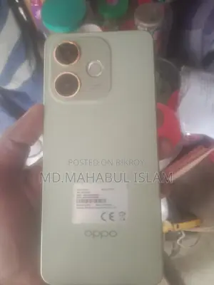 OPPO A5 Pro (Used)