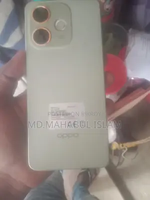 OPPO A5 Pro (Used)