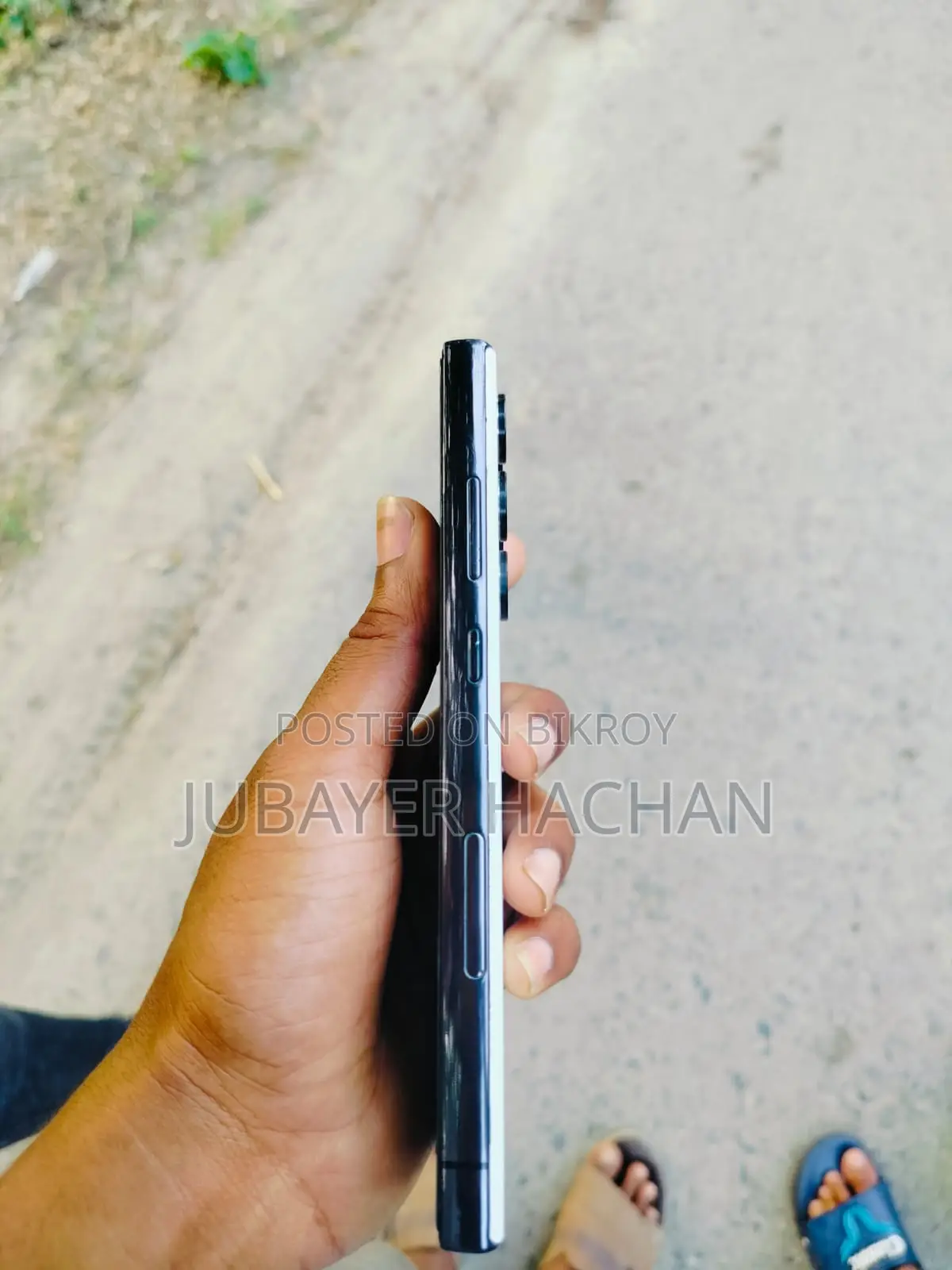 Samsung Galaxy S22 Ultra (Used)