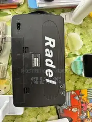 Radel ব্র্যান্ডের ইলেকট্রিক তবলা