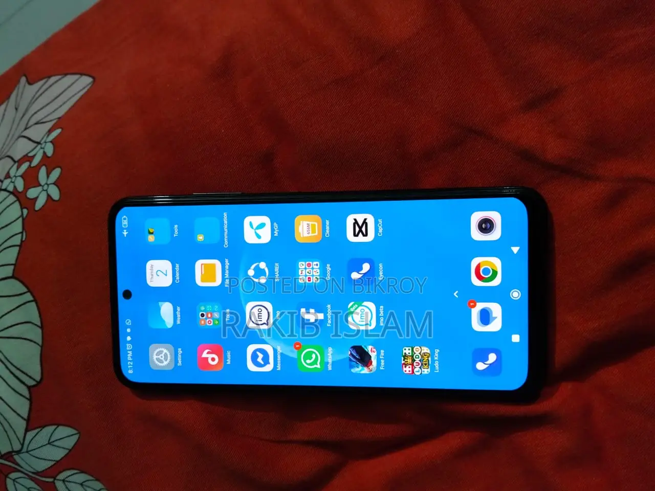 Xiaomi Mi Note 10 (Used)