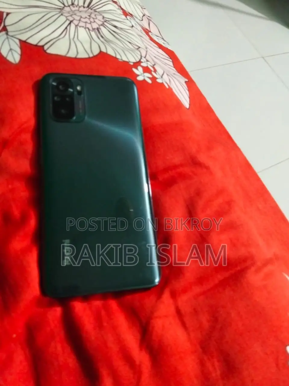 Xiaomi Mi Note 10 (Used)