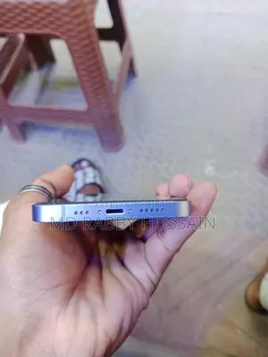 Apple iPhone 12 (Used)