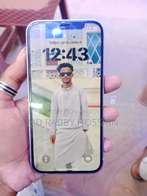 Apple iPhone 12 (Used)
