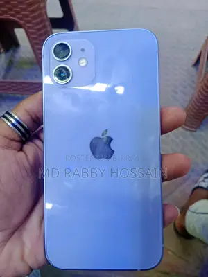 Apple iPhone 12 (Used)