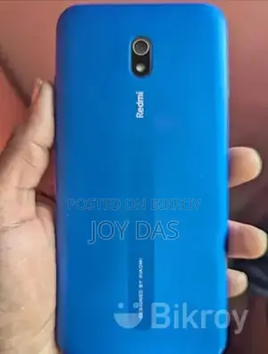 Xiaomi Redmi 8A (ব্যবহৃত)