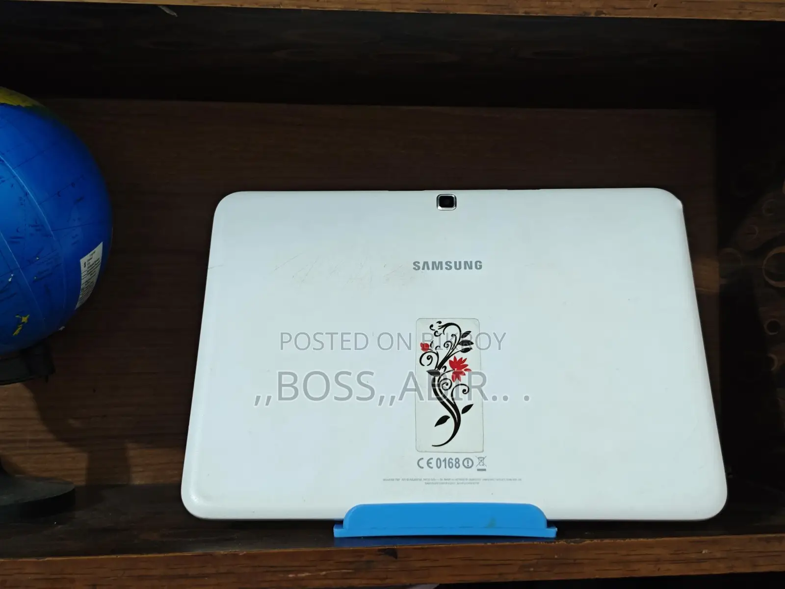 Galaxy Tab 4, 2/32
