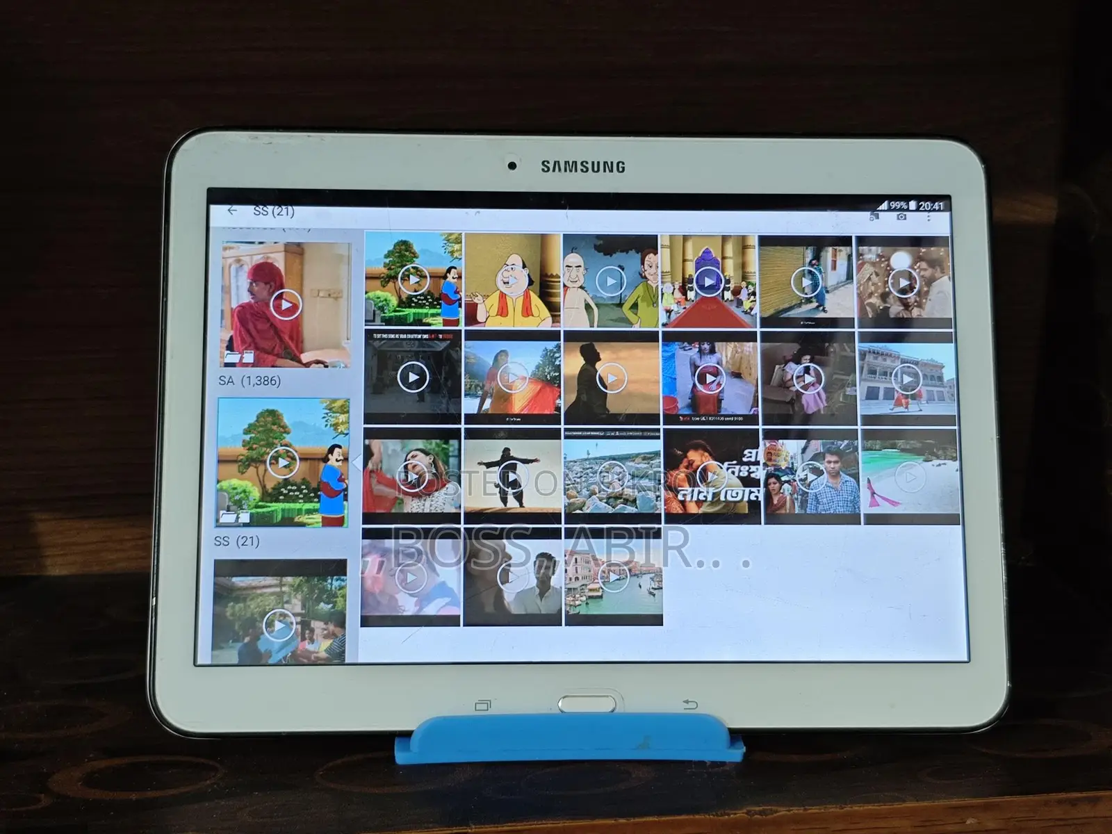 Galaxy Tab 4, 2/32