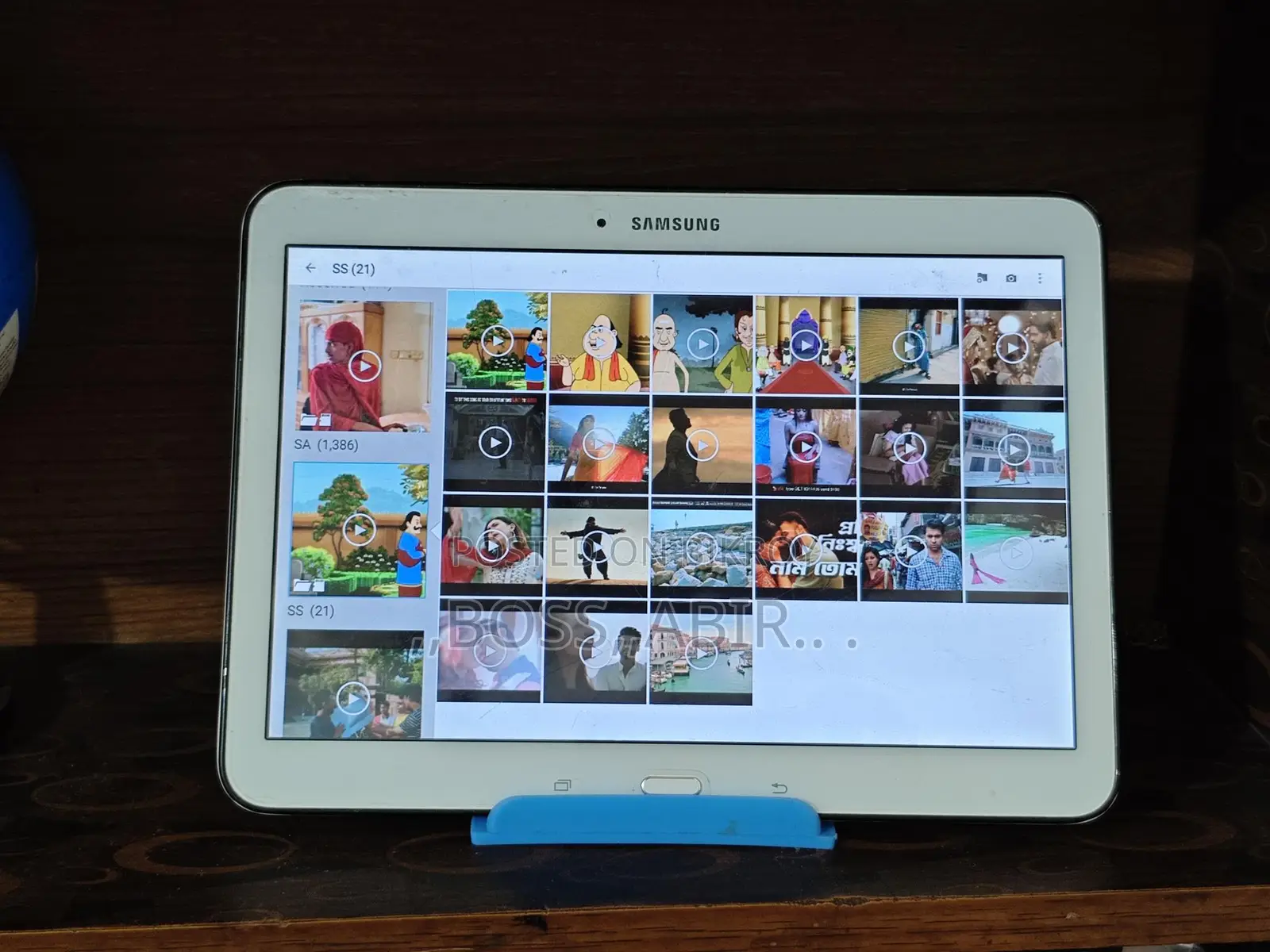 Galaxy Tab 4, 2/32