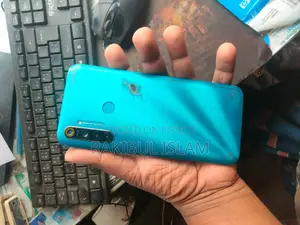 Realme 5i (Used)