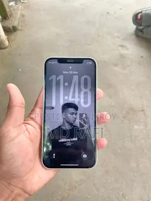 Apple iPhone 12 . (Used)