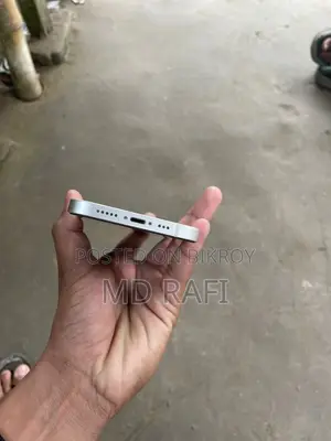 Apple iPhone 12 . (Used)