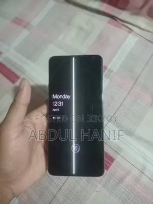 OnePlus 9R (Used)