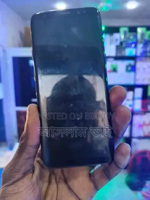 Samsung Galaxy S8 Dead (Used)