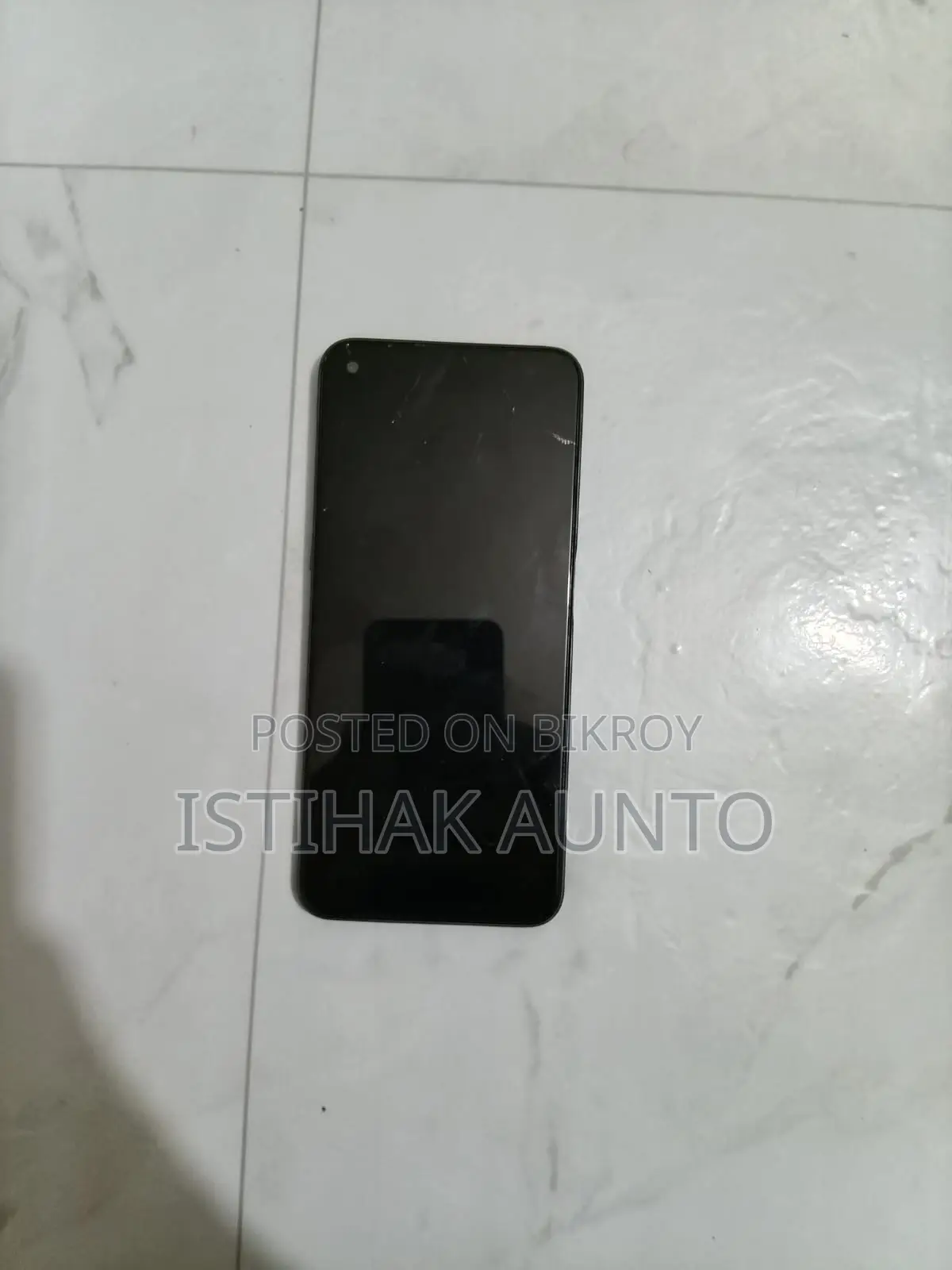 Realme Narzo 50 (ব্যবহৃত)