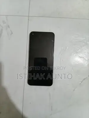 Realme Narzo 50 (ব্যবহৃত)