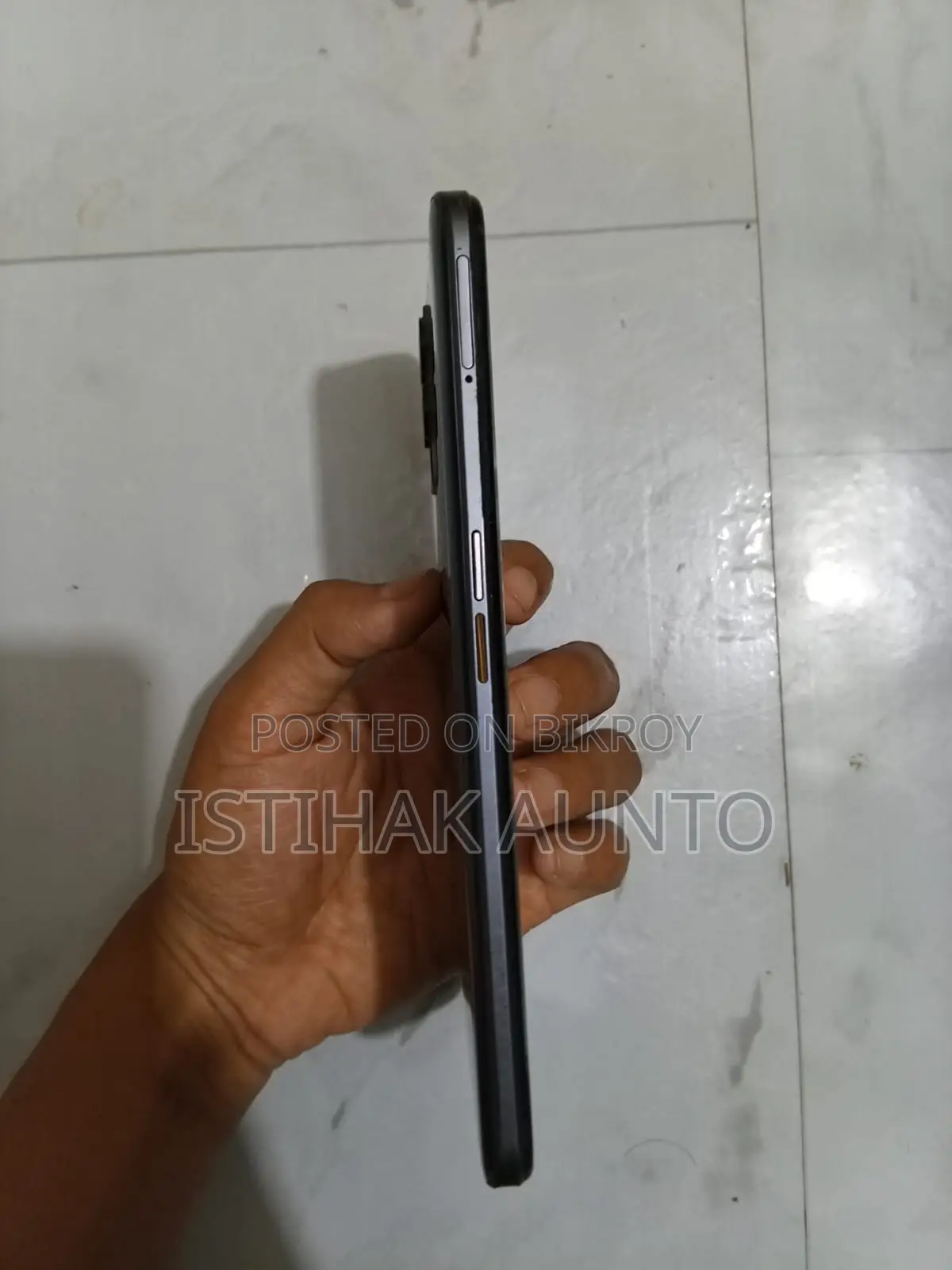 Realme Narzo 50 (ব্যবহৃত)