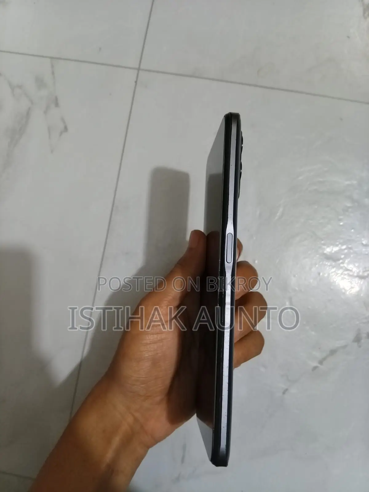 Realme Narzo 50 (ব্যবহৃত)