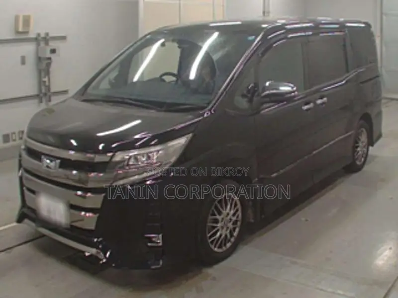 Toyota Noah Hybrid-WXB V-3.AP-4. 2021