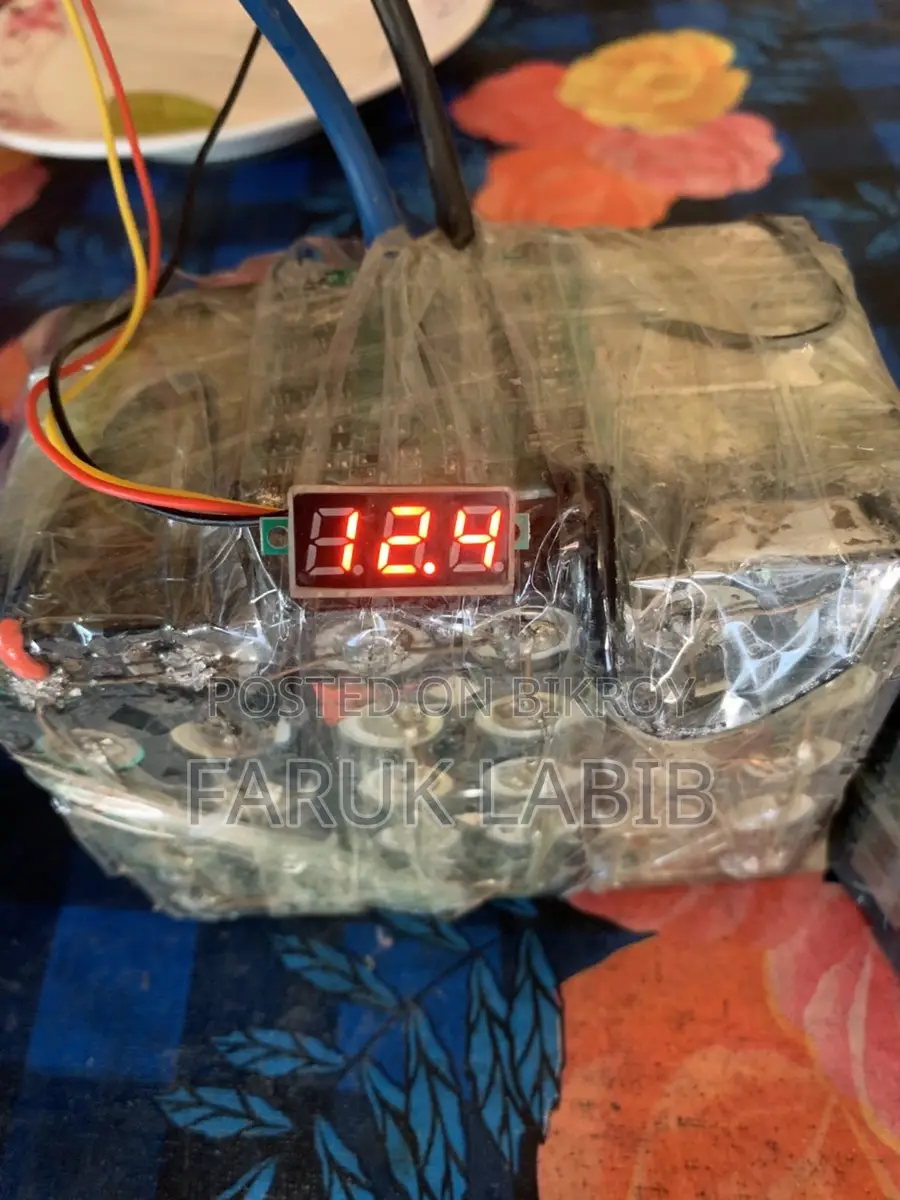 Battery