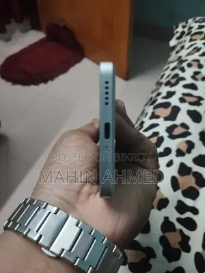 Xiaomi Poco X6 Pro 5G 8/256 (Used)