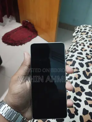 Xiaomi Poco X6 Pro 5G 8/256 (Used)