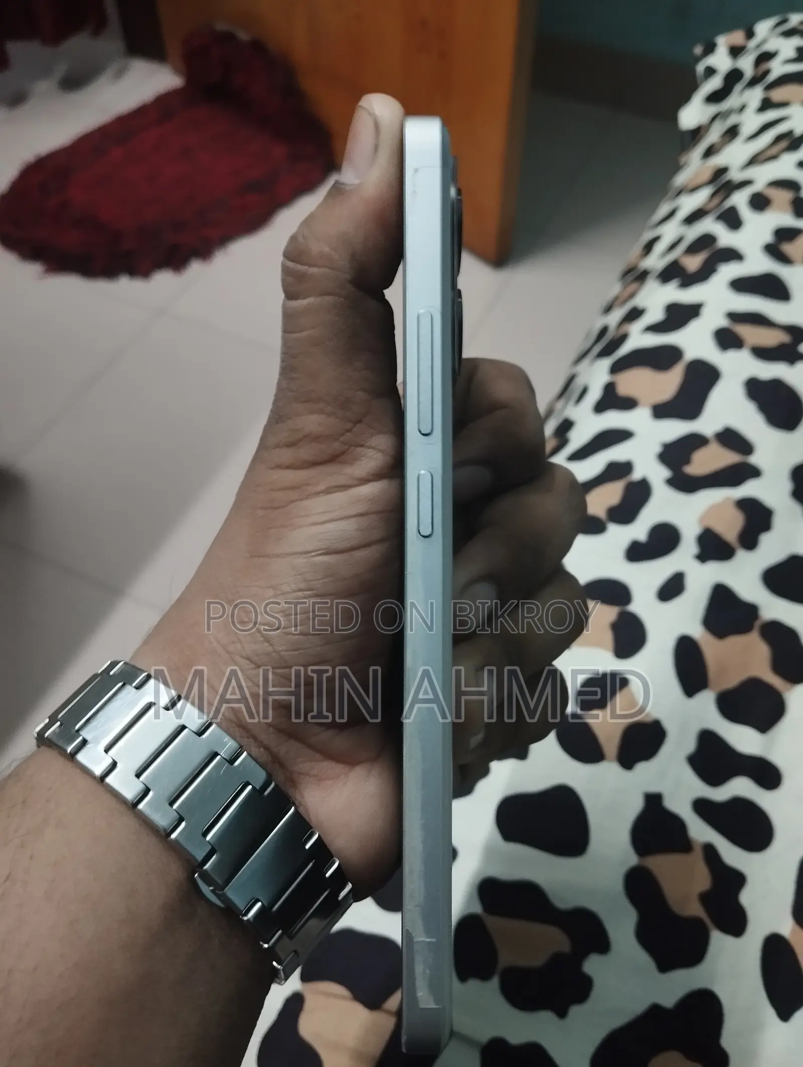 Xiaomi Poco X6 Pro 5G 8/256 (Used)