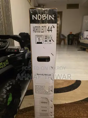 Android TV
