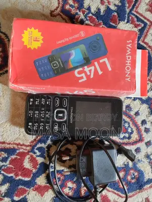Symphony L145 (Used)