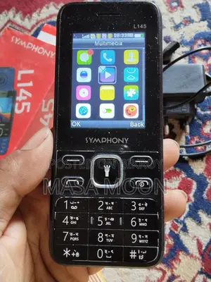 Symphony L145 (Used)