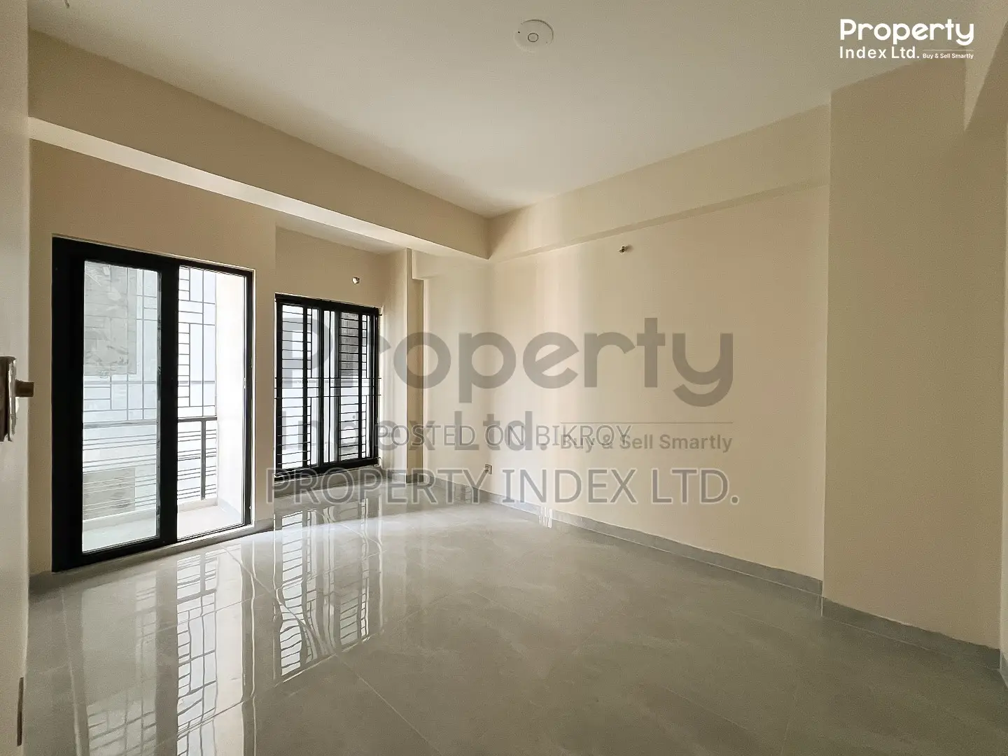 Flat for Sale! 2600 sqft Apartment at Bashundhara R/A, K Block