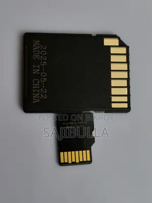 Sandisk High Endurance 256gb Microsdxc Card
