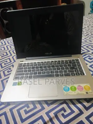 Asus A456U Core i5 1TB HDD 128GB SSD