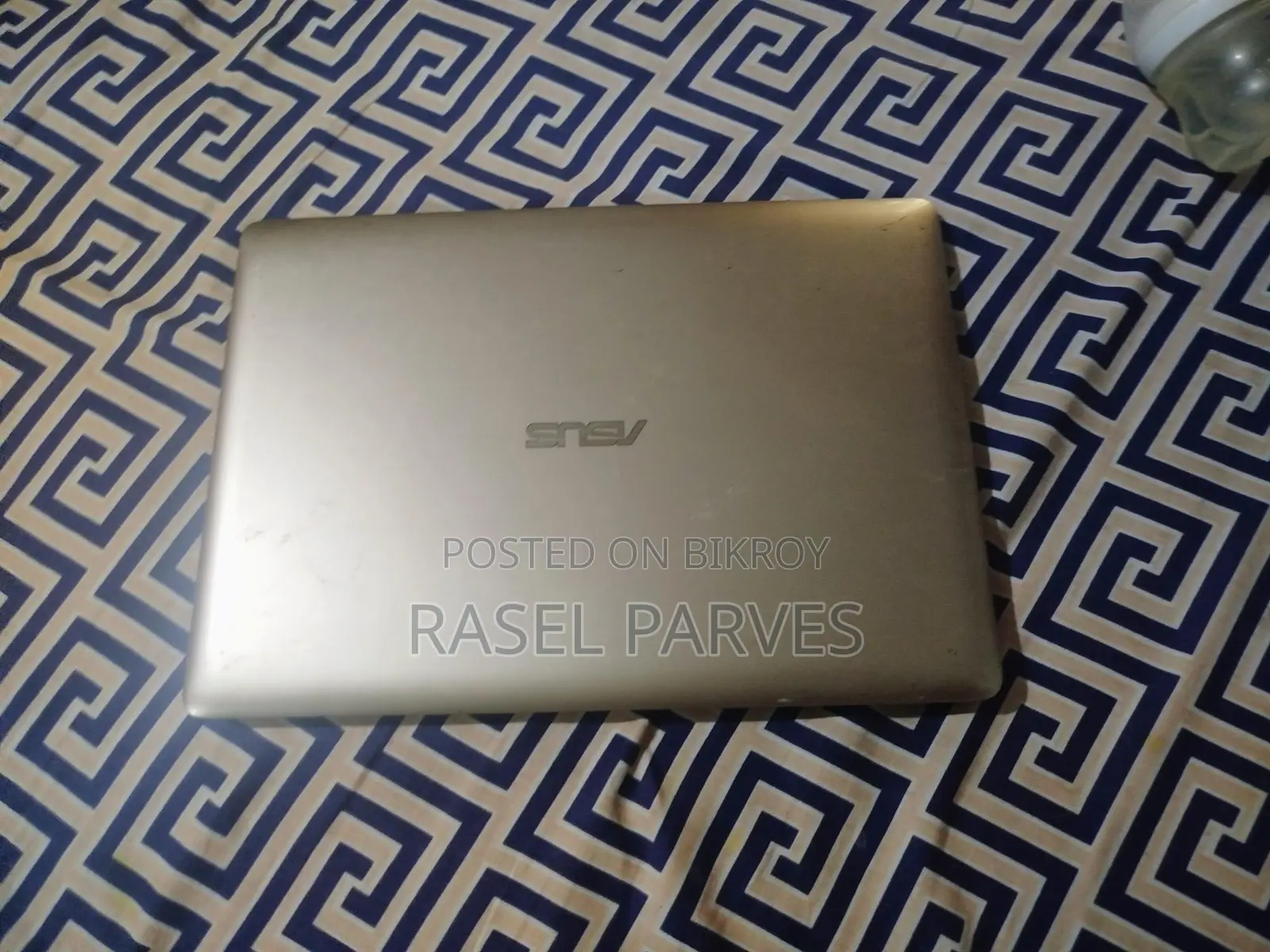 Asus A456U Core i5 1TB HDD 128GB SSD