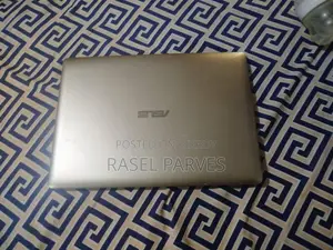 Asus A456U Core i5 1TB HDD 128GB SSD