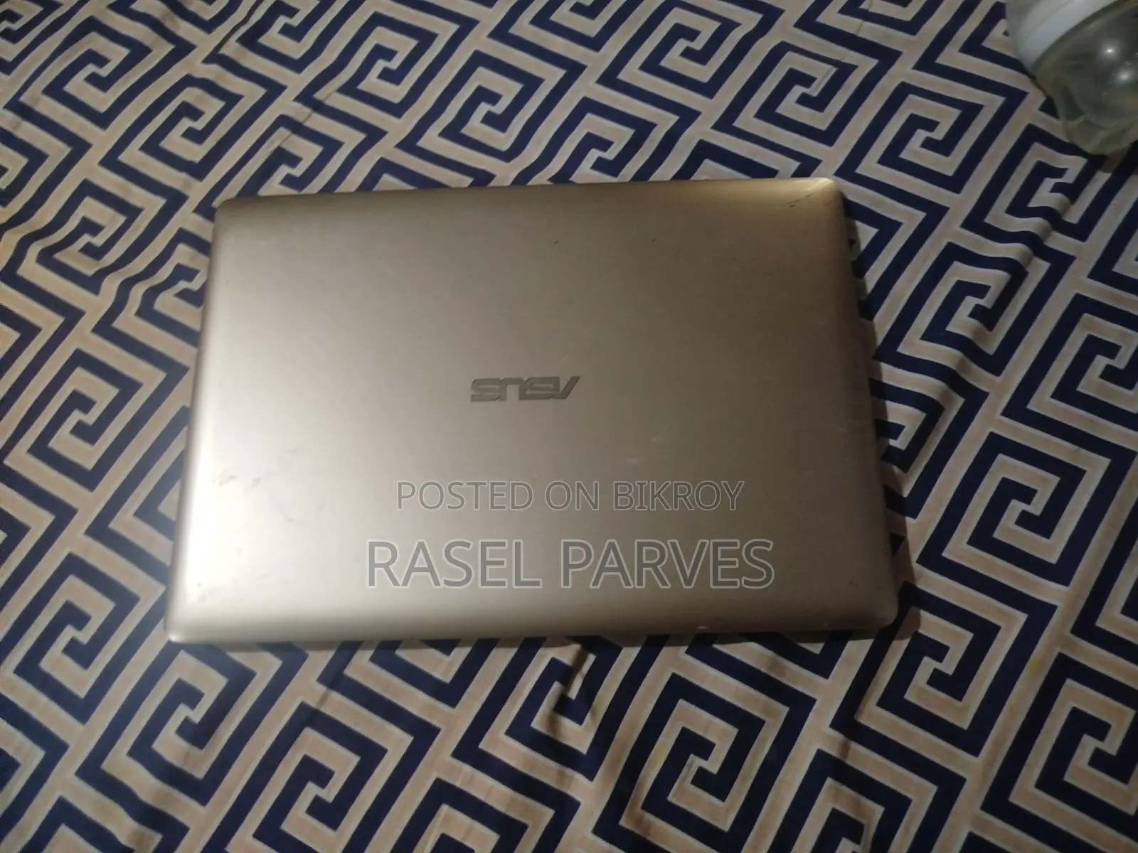 Asus A456U Core i5 1TB HDD 128GB SSD