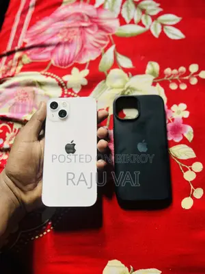 Apple iPhone 13 (Used)