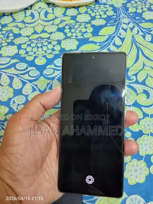 Tecno Camon 40 Pro , (Used)