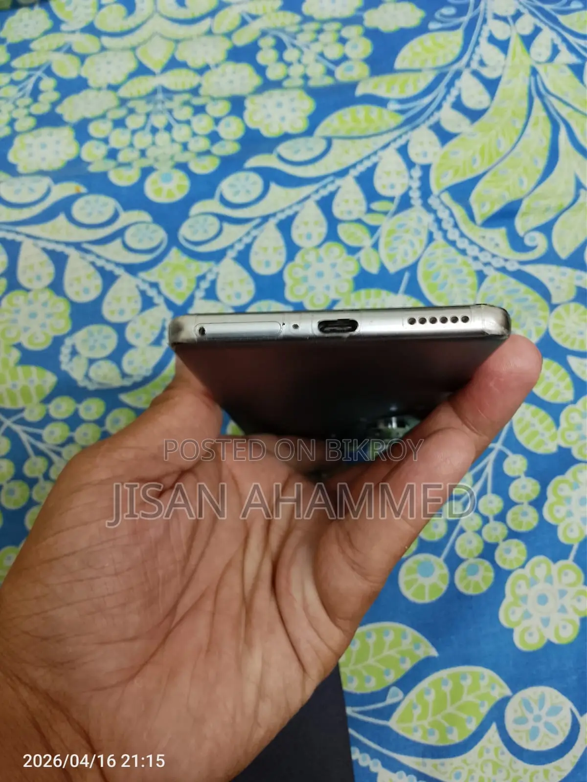 Tecno Camon 40 Pro , (Used)