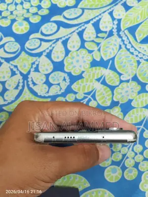 Tecno Camon 40 Pro , (Used)