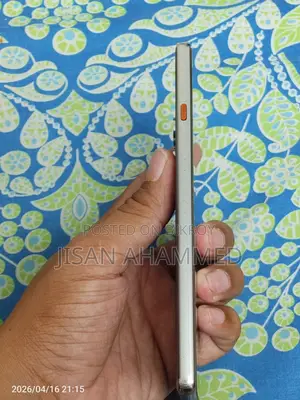 Tecno Camon 40 Pro , (Used)
