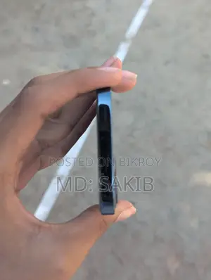 Apple iPhone 12 Pro (Used)