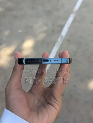 Apple iPhone 12 Pro (Used)