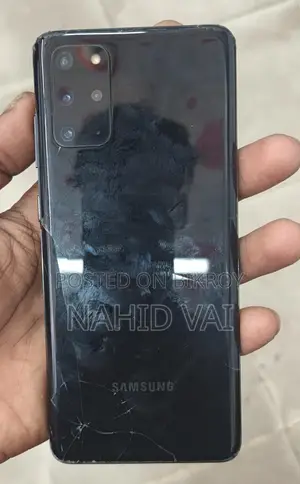 Samsung Galaxy S20 Plus (Used)