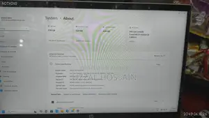 Laptop HP Pavilion x360 14 4GB Intel Core i3 SSD 256GB