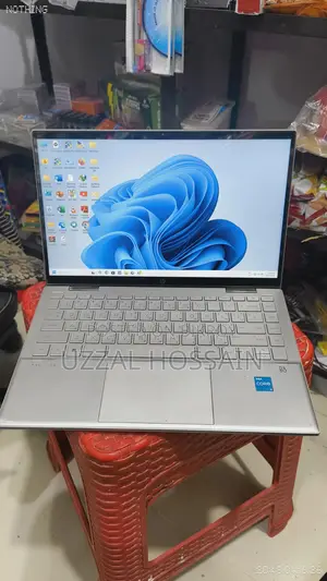 Laptop HP Pavilion x360 14 4GB Intel Core i3 SSD 256GB