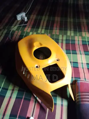 gsxr condom tank