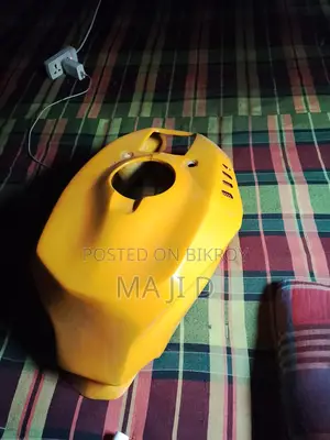 gsxr condom tank