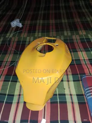 gsxr condom tank