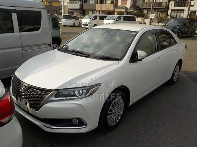 Toyota Allion G-Plus Pack.. 2020